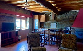 La Casa De La Valla Azul